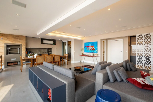 Imagem Apartamento com 3 Quartos à Venda, 156 m² em Vila Olímpia - São Paulo Imagem Apartamento com 3 Quartos à Venda, 156 m² em Vila Olímpia - São Paulo