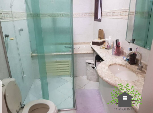 Imagem Casa com 4 Quartos à Venda, 301 m² em Parque Nova Jandira - Jandira Imagem Casa com 4 Quartos à Venda, 301 m² em Parque Nova Jandira - Jandira