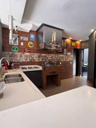 Imagem Casa com 3 Quartos à Venda, 461 m² em Ibiti Royal Park - Sorocaba Imagem Casa com 3 Quartos à Venda, 461 m² em Ibiti Royal Park - Sorocaba
