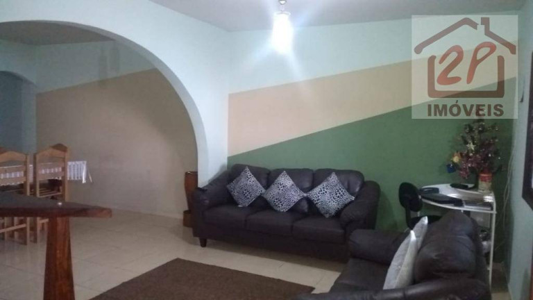 Imagem Casa com 2 Quartos à Venda, 120 m² em Parque Dos Príncipes - Jacareí Imagem Casa com 2 Quartos à Venda, 120 m² em Parque Dos Príncipes - Jacareí