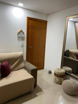 Imagem Apartamento com 2 Quartos à Venda, 55 m² em Silveira - Santo André Imagem Apartamento com 2 Quartos à Venda, 55 m² em Silveira - Santo André