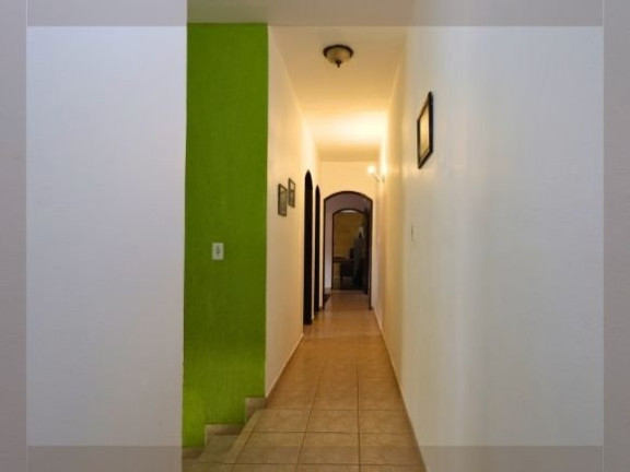 Imagem Casa com 4 Quartos à Venda, 240 m² em Parque Continental Ii - Guarulhos