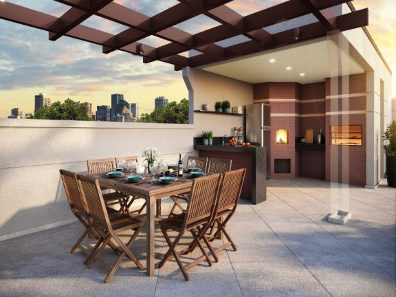 Imagem Imóvel com 3 Quartos à Venda, 75 m² em Vila Andrade - São Paulo Imagem Imóvel com 3 Quartos à Venda, 75 m² em Vila Andrade - São Paulo