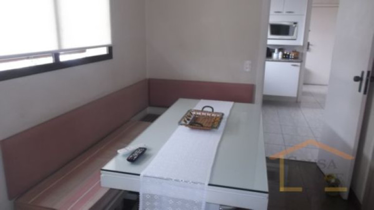 Imagem Apartamento com 4 Quartos à Venda, 204 m² em Vila Maria Alta - São Paulo Imagem Apartamento com 4 Quartos à Venda, 204 m² em Vila Maria Alta - São Paulo
