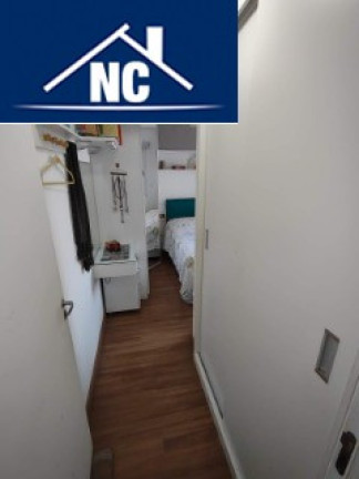 Imagem Apartamento com 2 Quartos à Venda, 49 m² em Jardim Celeste - São Paulo
