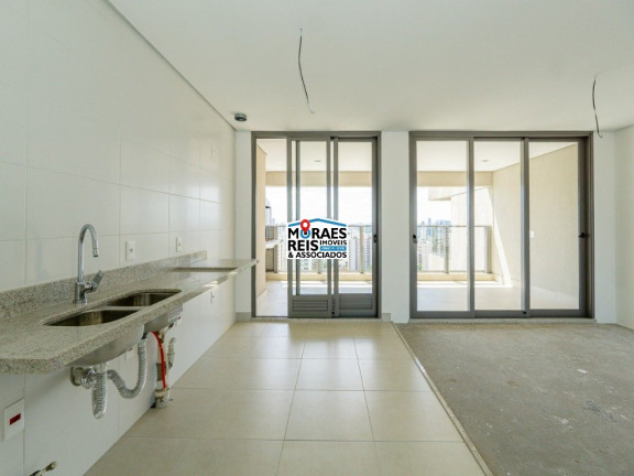 Imagem Apartamento com 4 Quartos à Venda, 262 m² em Brooklin Paulista - São Paulo Imagem Apartamento com 4 Quartos à Venda, 262 m² em Brooklin Paulista - São Paulo