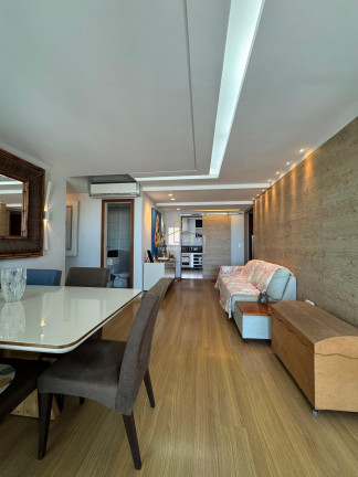 Imagem Cobertura com 2 Quartos à Venda, 197 m² em Jardim Camburi - Vitória Imagem Cobertura com 2 Quartos à Venda, 197 m² em Jardim Camburi - Vitória