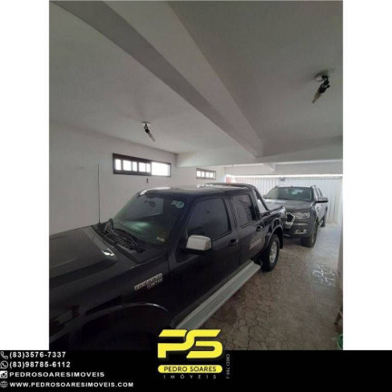 Imagem Casa com 6 Quartos à Venda, 650 m² em Conceição - Campina Grande Imagem Casa com 6 Quartos à Venda, 650 m² em Conceição - Campina Grande