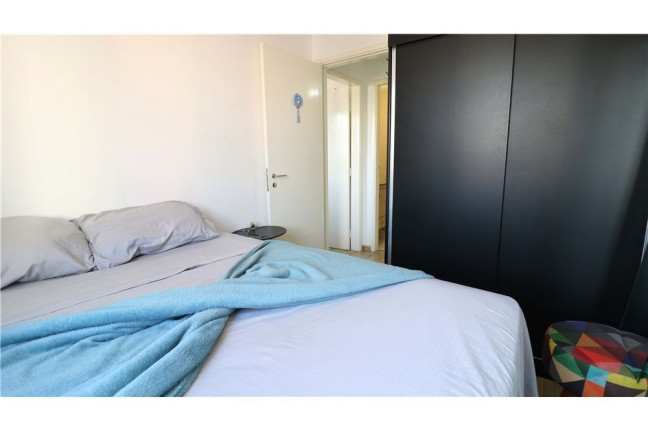 Imagem Apartamento com 2 Quartos à Venda, 60 m² em Mooca - São Paulo