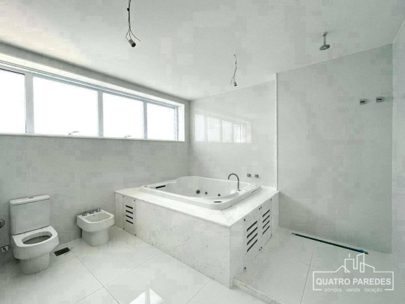 Imagem Apartamento com 5 Quartos à Venda, 649 m² em Barra Da Tijuca - Rio De Janeiro