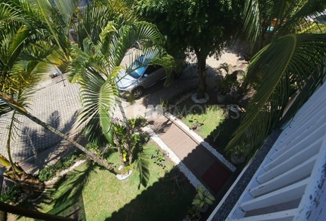 Imagem Casa de Condomínio com 3 Quartos à Venda, 160 m² em Praia Do Flamengo - Salvador