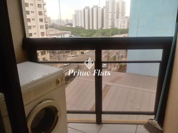 Imagem Apartamento com 1 Quarto à Venda, 35 m² em Campos Elíseos - São Paulo Imagem Apartamento com 1 Quarto à Venda, 35 m² em Campos Elíseos - São Paulo