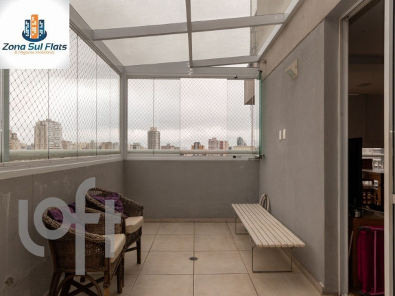 Imagem Imóvel com 2 Quartos à Venda, 114 m² em Chácara Inglesa - São Paulo