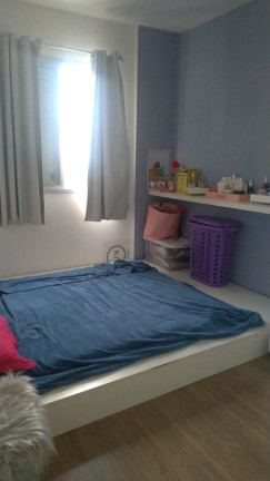 Imagem Apartamento com 3 Quartos à Venda, 69 m² em Vila Das Merces - Sp