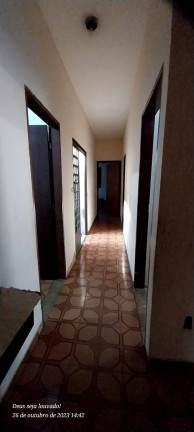 Imagem Casa com 3 Quartos à Venda, em Jardim Marchissolo - Sumaré Imagem Casa com 3 Quartos à Venda, em Jardim Marchissolo - Sumaré