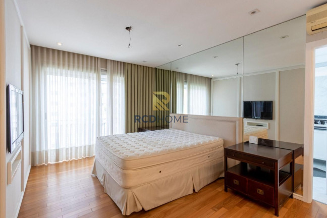 Imagem Apartamento com 4 Quartos à Venda, 513 m² em Batel - Curitiba Imagem Apartamento com 4 Quartos à Venda, 513 m² em Batel - Curitiba