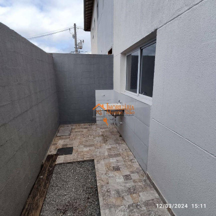 Imagem Sobrado com 2 Quartos à Venda, 70 m² em Jardim Jasmin - Itaquaquecetuba Imagem Sobrado com 2 Quartos à Venda, 70 m² em Jardim Jasmin - Itaquaquecetuba