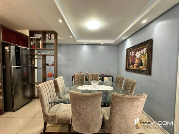 Imagem Apartamento com 3 Quartos à Venda, 87 m² em Campinas - São José