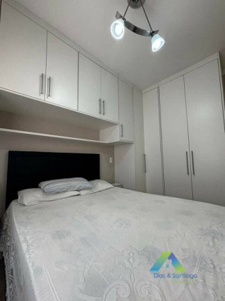 Imagem Apartamento com 2 Quartos à Venda, 60 m² em Jardim Marajoara - São Paulo Imagem Apartamento com 2 Quartos à Venda, 60 m² em Jardim Marajoara - São Paulo