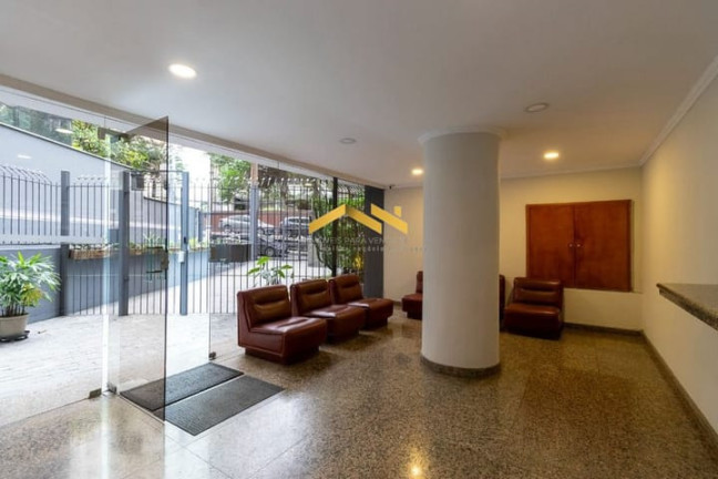 Imagem Apartamento com 2 Quartos à Venda, 180 m² em Vila Nova Conceição - São Paulo