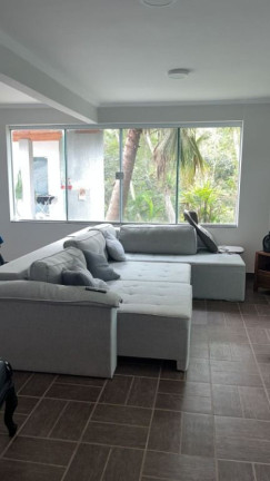 Imagem Sobrado com 4 Quartos à Venda, 350 m² em Ipelândia - Suzano Imagem Sobrado com 4 Quartos à Venda, 350 m² em Ipelândia - Suzano