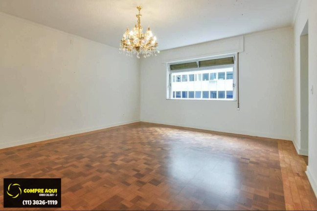 Imagem Apartamento com 3 Quartos à Venda, 391 m² em República - São Paulo Imagem Apartamento com 3 Quartos à Venda, 391 m² em República - São Paulo