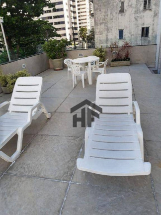 Imagem Apartamento com 3 Quartos à Venda, 108 m² em Boa Viagem - Recife
