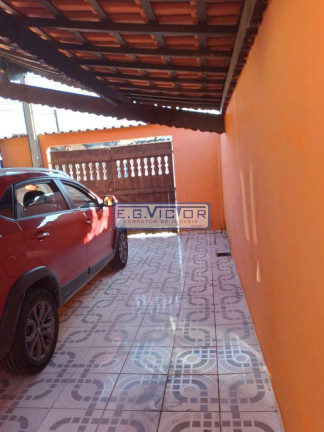 Imagem Casa com 2 Quartos à Venda, 91 m² em Jardim Itapoan - Mongaguá Imagem Casa com 2 Quartos à Venda, 91 m² em Jardim Itapoan - Mongaguá