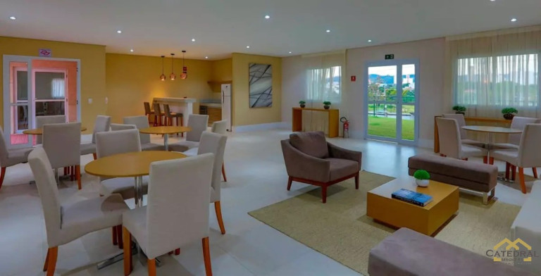 Imagem Apartamento com 2 Quartos à Venda, 49 m² em Vila Nambi - Jundiaí