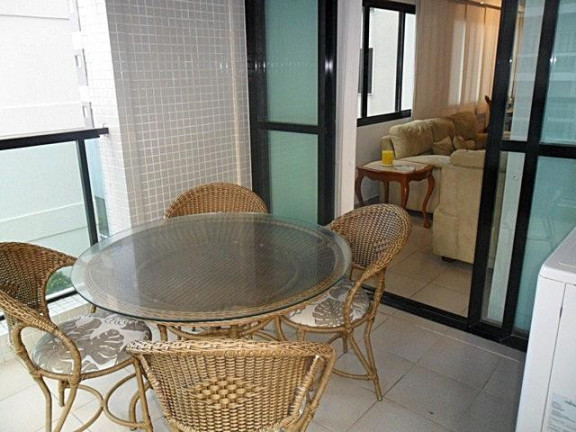 Imagem Apartamento com 4 Quartos à Venda ou Locação, 149 m² em Pitangueiras - Guarujá Imagem Apartamento com 4 Quartos à Venda ou Locação, 149 m² em Pitangueiras - Guarujá