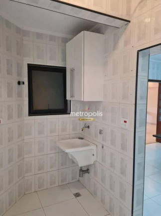 Imagem Apartamento com 3 Quartos à Venda ou Locação, 117 m² em Santa Paula - São Caetano Do Sul