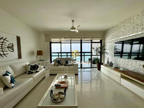 Imagem Apartamento com 4 Quartos à Venda, 175 m² em Jardim Astúrias - Guarujá Imagem Apartamento com 4 Quartos à Venda, 175 m² em Jardim Astúrias - Guarujá