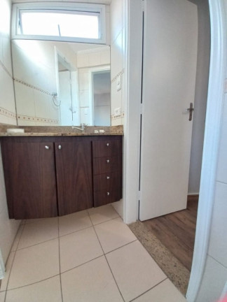 Imagem Apartamento com 3 Quartos à Venda, 91 m² em Gonzaga - Santos Imagem Apartamento com 3 Quartos à Venda, 91 m² em Gonzaga - Santos