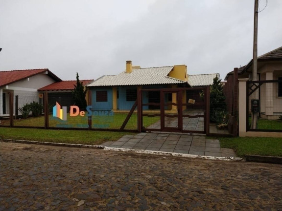 Imagem Casa com 3 Quartos à Venda, em Nova Tramandaí - Tramandaí Imagem Casa com 3 Quartos à Venda, em Nova Tramandaí - Tramandaí
