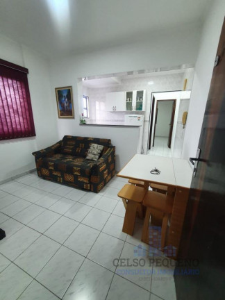 Imagem Apartamento com 1 Quarto à Venda, 50 m² em Aviação - Praia Grande Imagem Apartamento com 1 Quarto à Venda, 50 m² em Aviação - Praia Grande