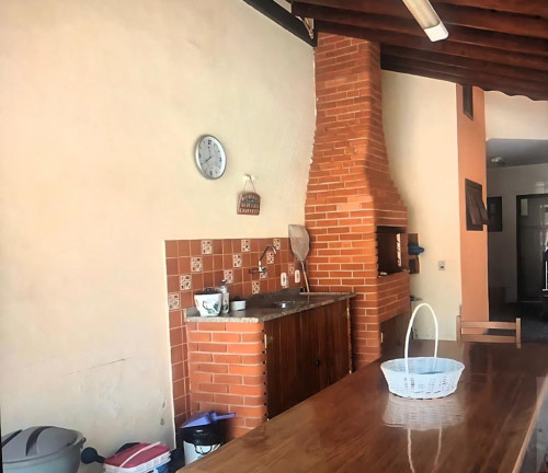 Imagem Casa com 3 Quartos à Venda, 330 m² em Cidade Jardim - Boituva Imagem Casa com 3 Quartos à Venda, 330 m² em Cidade Jardim - Boituva