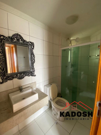 Imagem Apartamento com 2 Quartos à Venda, 53 m² em Sim - Feira De Santana
