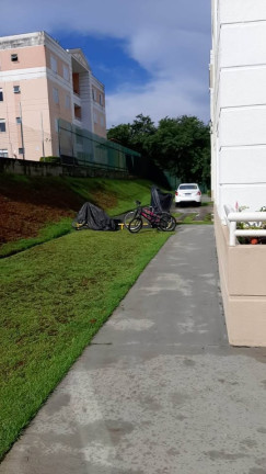 Imagem Apartamento com 2 Quartos à Venda, 48 m² em Jardim ísis - Cotia