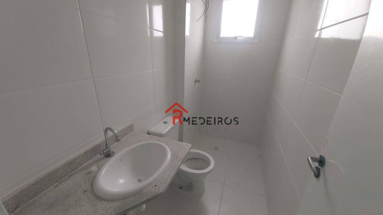 Imagem Apartamento com 3 Quartos à Venda, 110 m² em Centro - Mongaguá