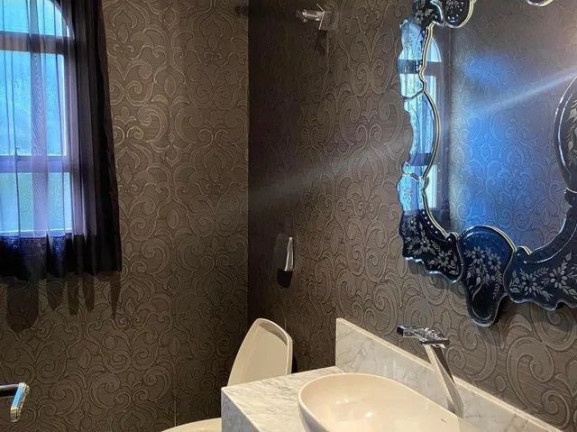 Imagem Apartamento com 5 Quartos à Venda, 280 m² em Vila Bom Jesus - São José Do Rio Preto Imagem Apartamento com 5 Quartos à Venda, 280 m² em Vila Bom Jesus - São José Do Rio Preto