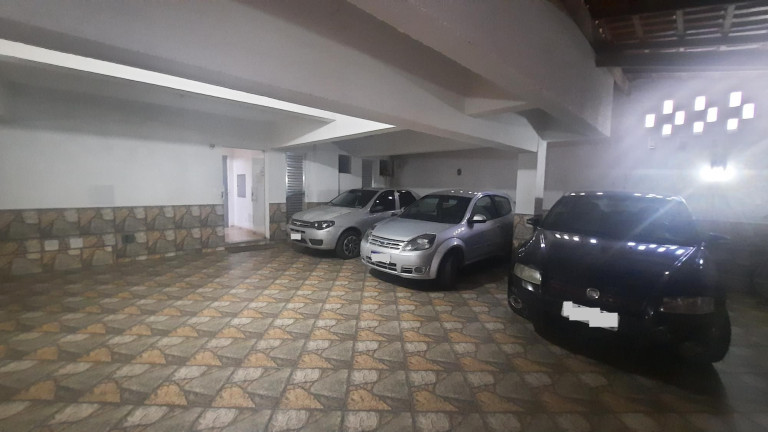 Imagem Apartamento com 2 Quartos à Venda, 47 m² em São Pedro - Ibirité