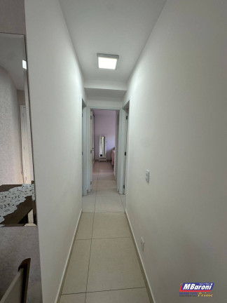 Imagem Apartamento com 2 Quartos à Venda, 50 m² em Vila Gumercindo - São Paulo Imagem Apartamento com 2 Quartos à Venda, 50 m² em Vila Gumercindo - São Paulo