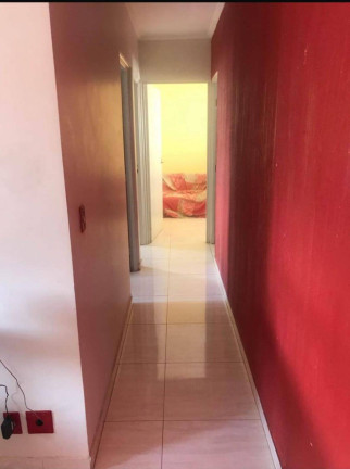 Imagem Apartamento com 3 Quartos à Venda, em Jardim Adelaide - Hortolândia Imagem Apartamento com 3 Quartos à Venda, em Jardim Adelaide - Hortolândia