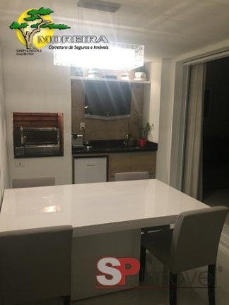 Imagem Apartamento com 3 Quartos à Venda, 112 m² em Imirim - São Paulo