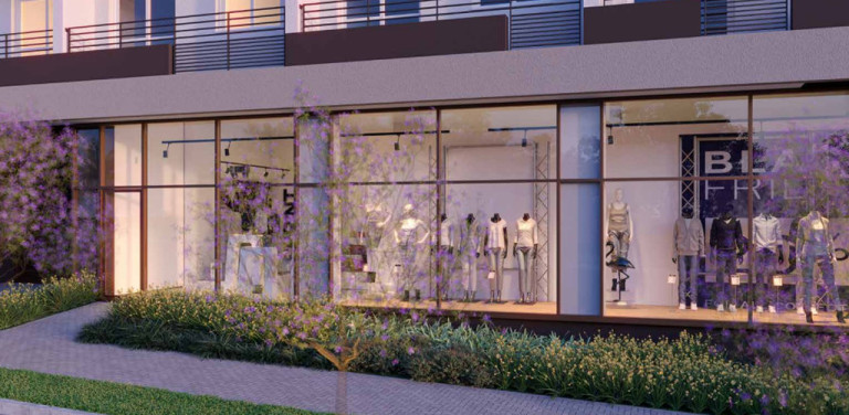 Imagem Apartamento com 2 Quartos à Venda, 44 m² em Vila Clementino - São Paulo Imagem Apartamento com 2 Quartos à Venda, 44 m² em Vila Clementino - São Paulo