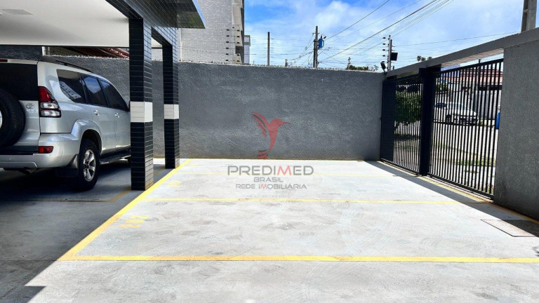 Imagem Apartamento com 3 Quartos à Venda, 80 m² em Bessa - João Pessoa
