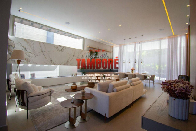 Imagem Casa com 5 Quartos à Venda, 822 m² em Tamboré - Santana De Parnaíba Imagem Casa com 5 Quartos à Venda, 822 m² em Tamboré - Santana De Parnaíba