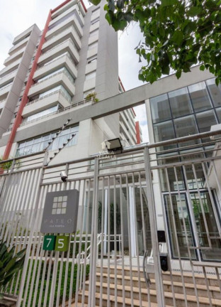 Imagem Apartamento com 1 Quarto à Venda, 62 m² em Vila Anglo Brasileira - São Paulo Imagem Apartamento com 1 Quarto à Venda, 62 m² em Vila Anglo Brasileira - São Paulo