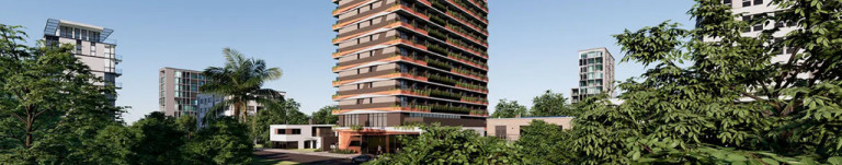 Imagem Apartamento com 1 Quarto à Venda, 31 m² em Itaim Bibi - São Paulo Imagem Apartamento com 1 Quarto à Venda, 31 m² em Itaim Bibi - São Paulo
