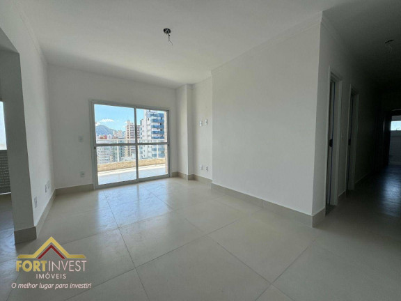 Imagem Imóvel com 3 Quartos à Venda, 109 m² em Vila Guilhermina - Praia Grande